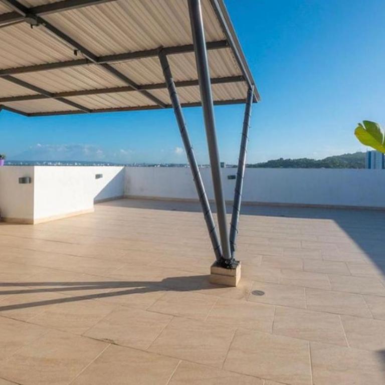 Penthouse de 3 Habitaciones y 2 baños - Apartamento de 3 dormitorios - 8