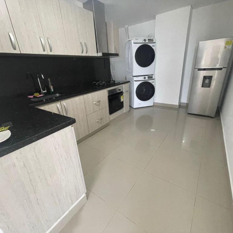 Penthouse de 3 Habitaciones y 2 baños - Apartamento de 3 dormitorios - 9