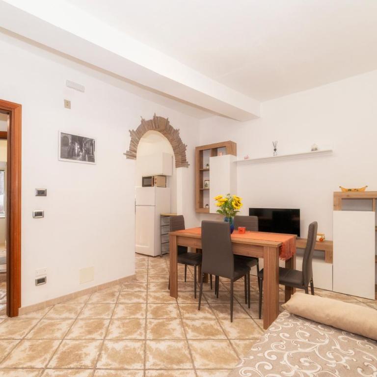 Il Girasole - Appartement 1 Chambre - 1