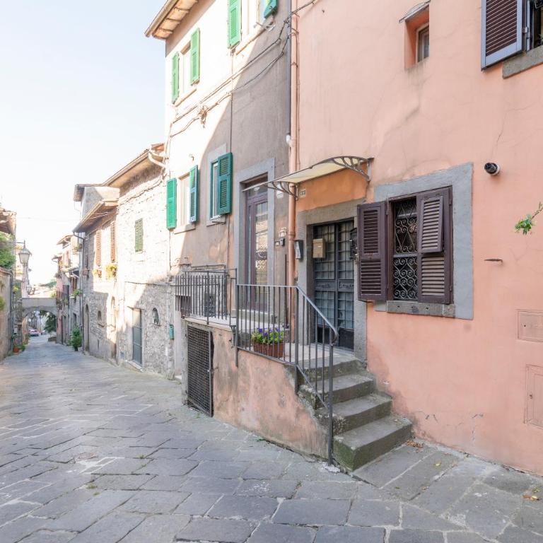 Il Girasole - Appartement 1 Chambre - 2