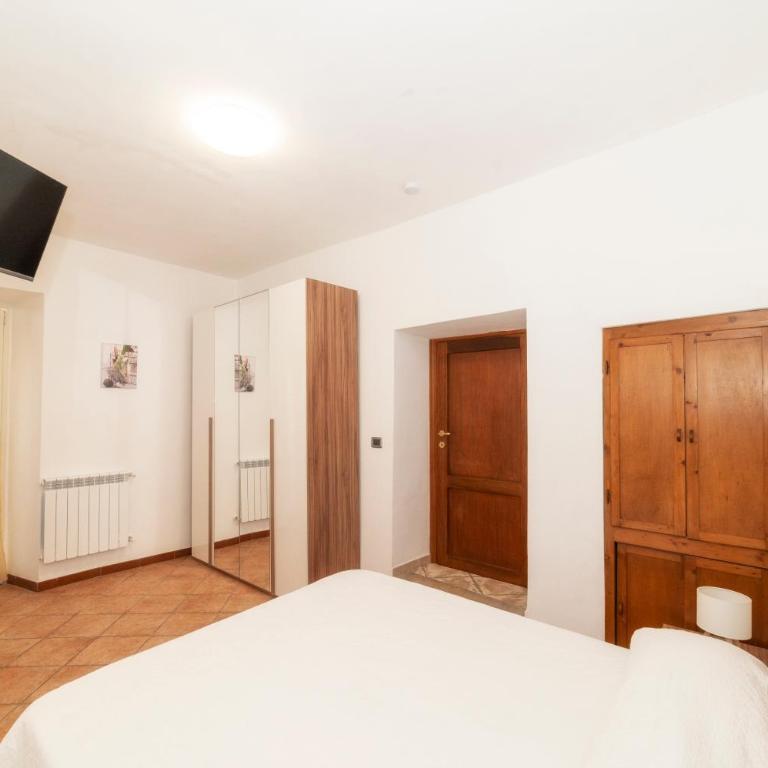 Il Girasole - Appartement 1 Chambre - 3