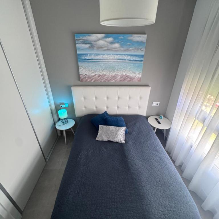 Family apartament Lamar Resort - Apartamento de 2 dormitorios - 9
