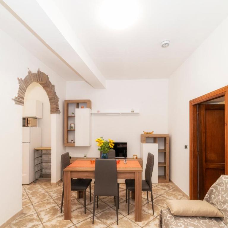 Il Girasole - Appartement 1 Chambre - 4
