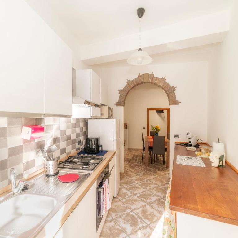 Il Girasole - Appartement 1 Chambre - 5