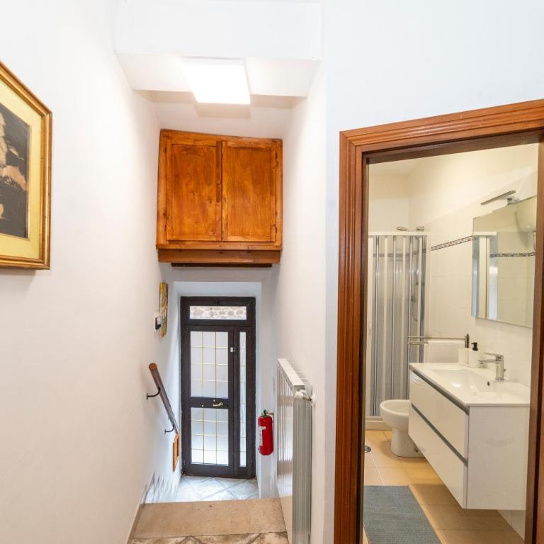 Il Girasole - Appartement 1 Chambre - 6