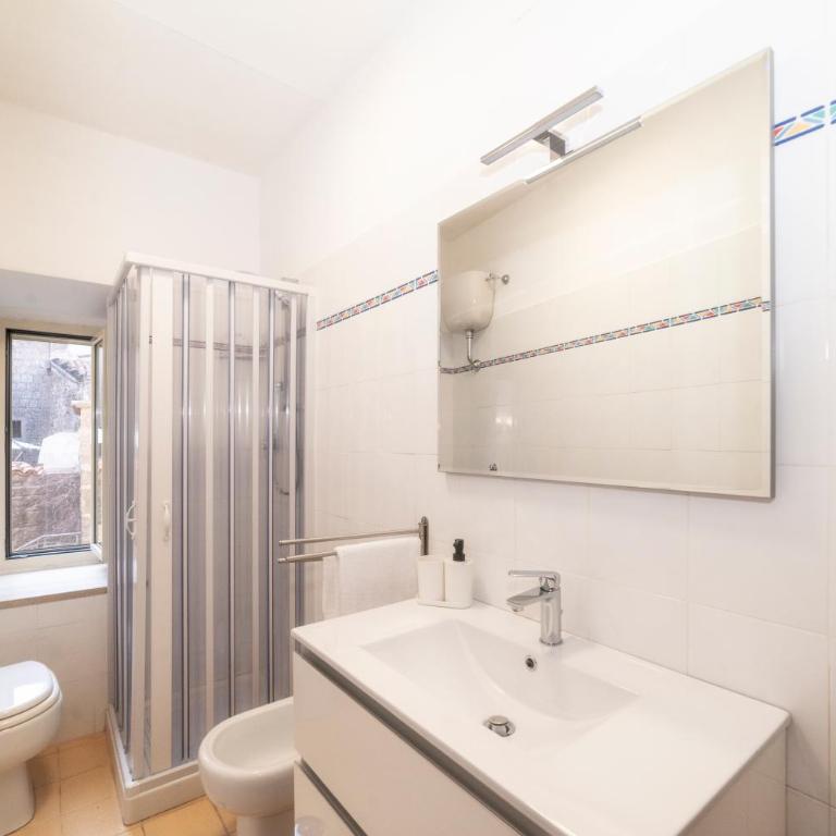 Il Girasole - Appartement 1 Chambre - 7