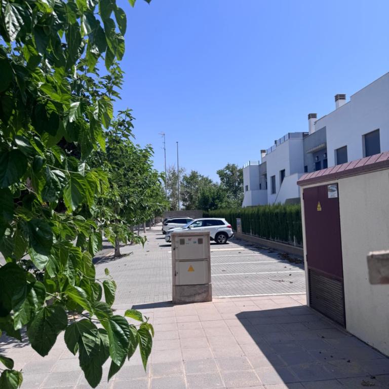 Family apartament Lamar Resort - Apartamento de 2 dormitorios - 19