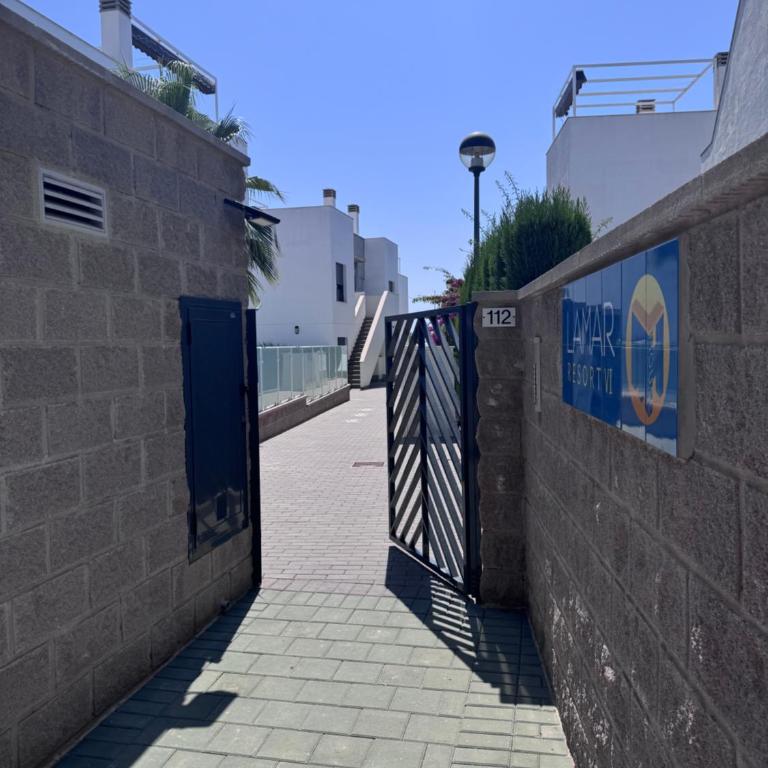 Family apartament Lamar Resort - Apartamento de 2 dormitorios - 18