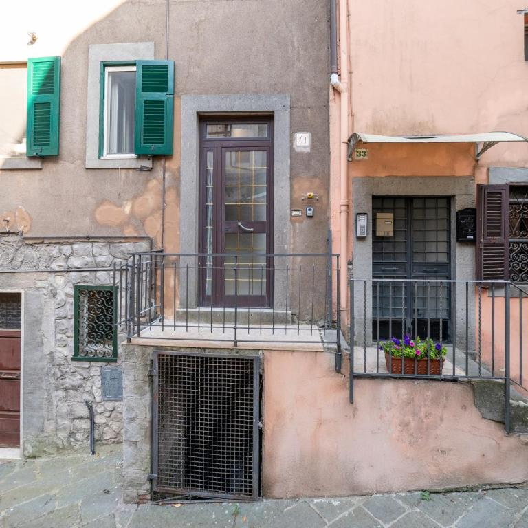 Il Girasole - Appartement 1 Chambre - 8