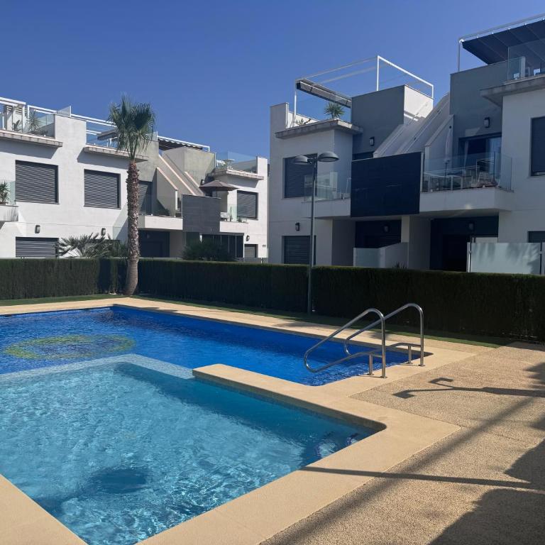Family apartament Lamar Resort - Apartamento de 2 dormitorios - 1