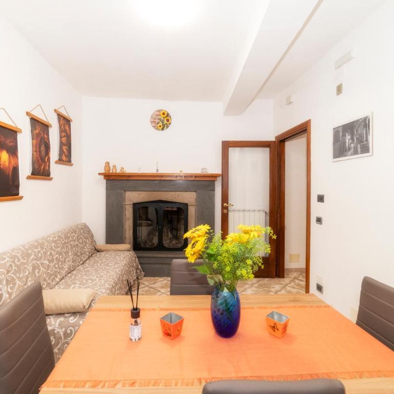 Il Girasole - Appartement 1 Chambre - 9