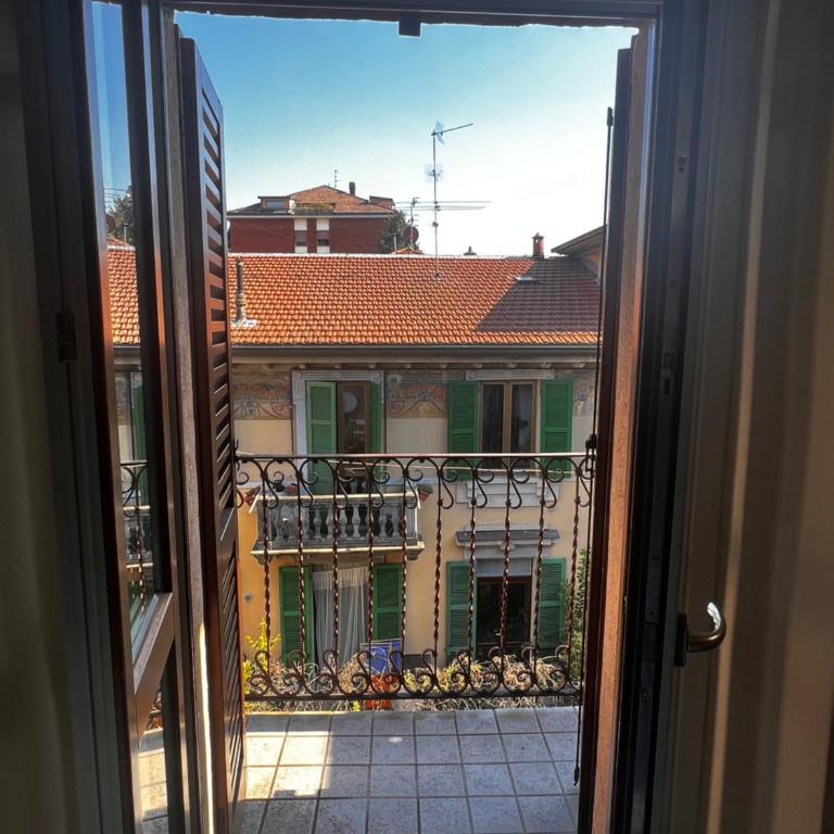 A casa di Fabio - Appartamento con 1 Camera da Letto - 22