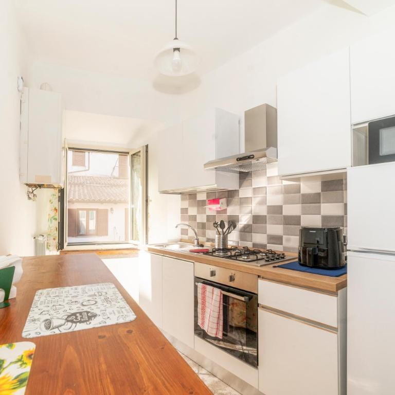 Il Girasole - Appartement 1 Chambre - 10