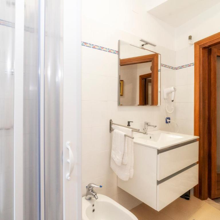 Il Girasole - Appartement 1 Chambre - 11