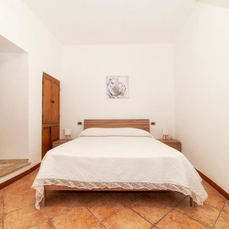 Il Girasole - Appartement 1 Chambre - 12