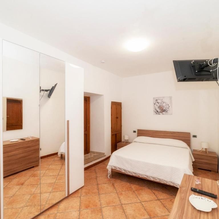 Il Girasole - Appartement 1 Chambre - 14