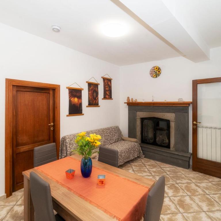 Il Girasole - Appartement 1 Chambre - 15