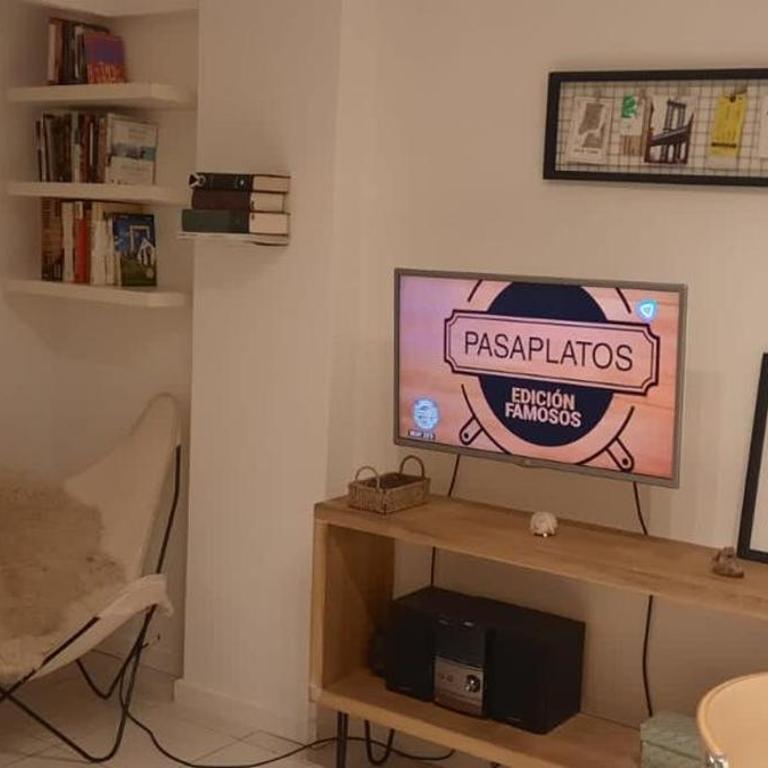 Departamento dos dormitorios en pleno centro - Apartamento de 2 dormitorios - 2