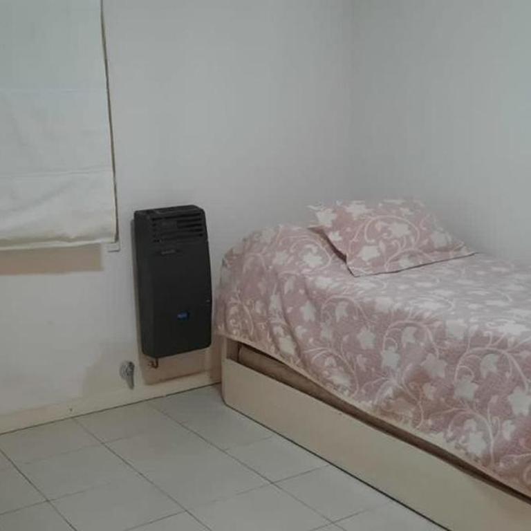 Departamento dos dormitorios en pleno centro - Apartamento de 2 dormitorios - 3