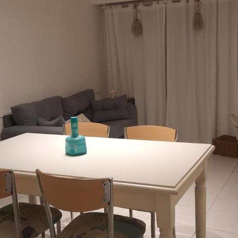 Departamento dos dormitorios en pleno centro - Apartamento de 2 dormitorios - 4
