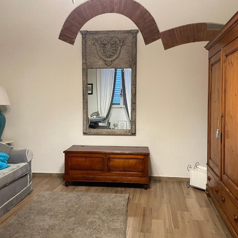 Casa da Verrazzano - Appartamentino su 2 Livelli - 2