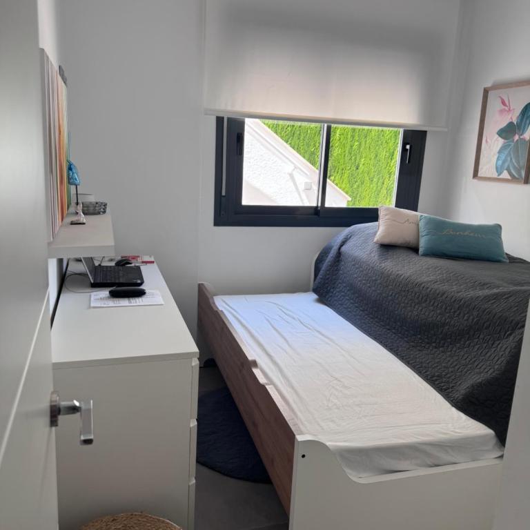 Family apartament Lamar Resort - Apartamento de 2 dormitorios - 16