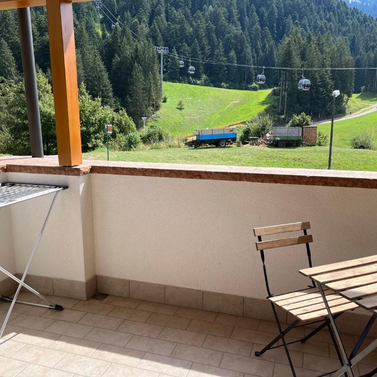 Appartamenti Rì de la Clama Andalo, Barbara - Apartment mit 1 Schlafzimmer - 6