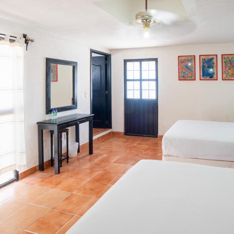 Villas del Sol Hotel & Bungalows - Apartamento Deluxe de 2 dormitorios - 2