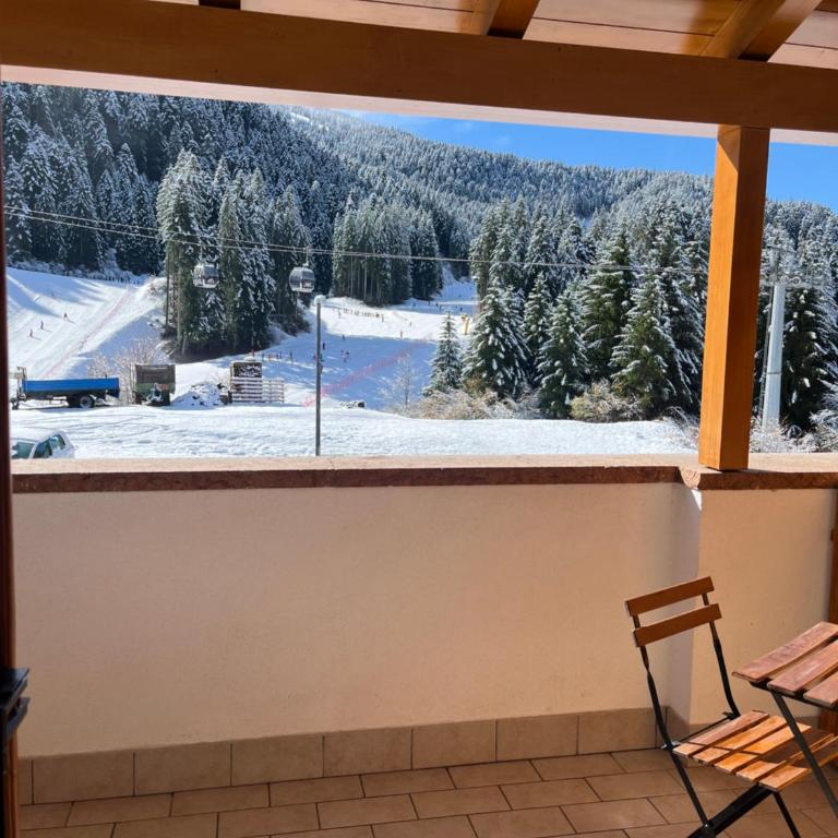 Appartamenti Rì de la Clama Andalo, Barbara - Apartment mit 1 Schlafzimmer - 26