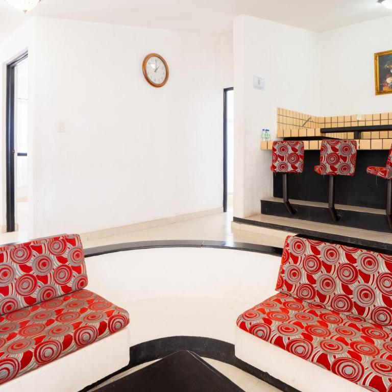 Villas del Sol Hotel & Bungalows - Apartamento Deluxe de 2 dormitorios - 4