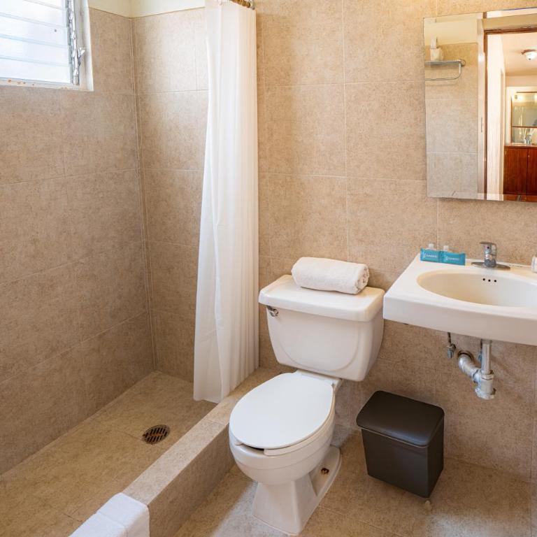 Villas del Sol Hotel & Bungalows - Apartamento Deluxe de 2 dormitorios - 6