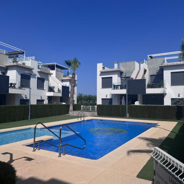 Family apartament Lamar Resort - Apartamento de 2 dormitorios - 2