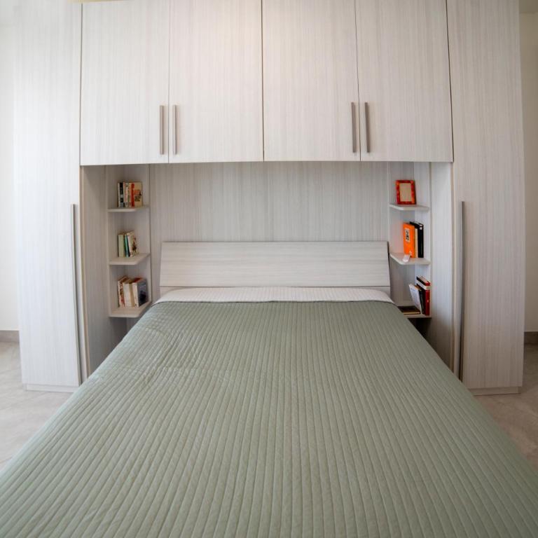 Luce Salentina - Appartamento con 2 Camere da Letto - 2