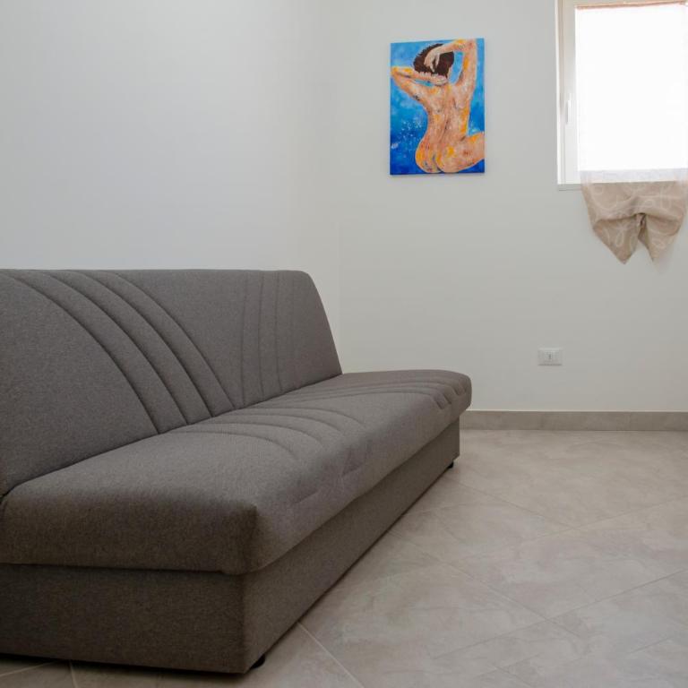 Luce Salentina - Appartamento con 2 Camere da Letto - 4