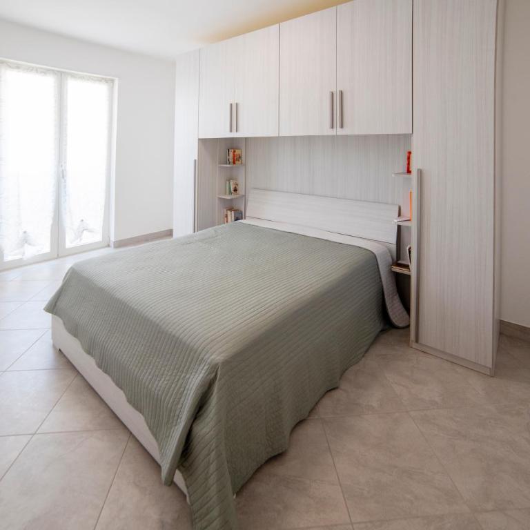 Luce Salentina - Appartamento con 2 Camere da Letto - 7