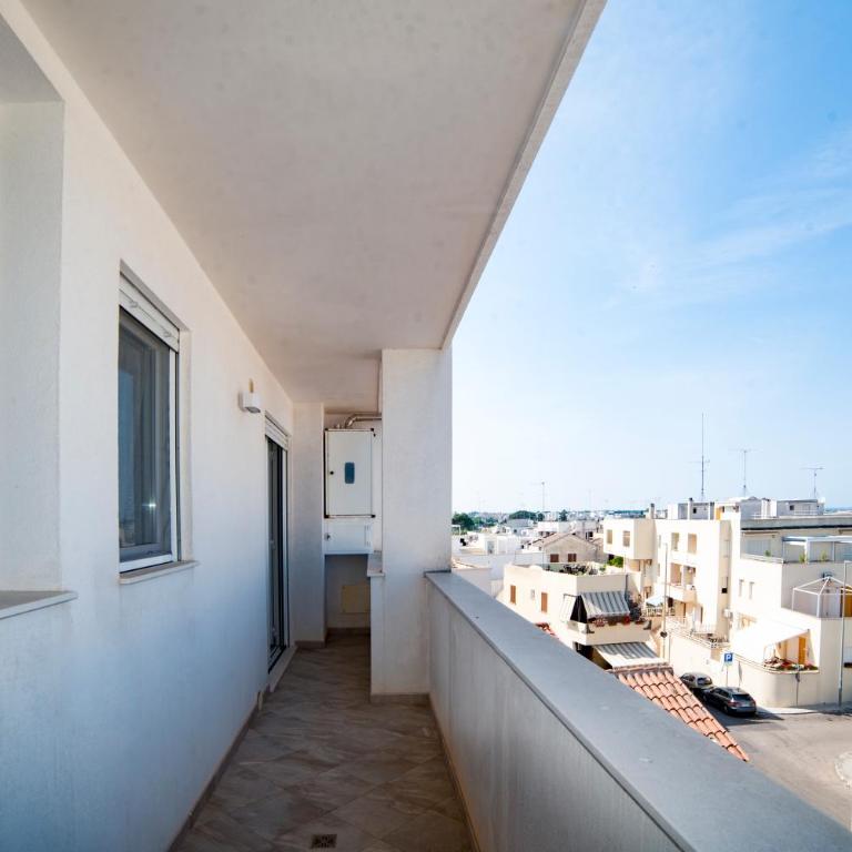Luce Salentina - Appartamento con 2 Camere da Letto - 8