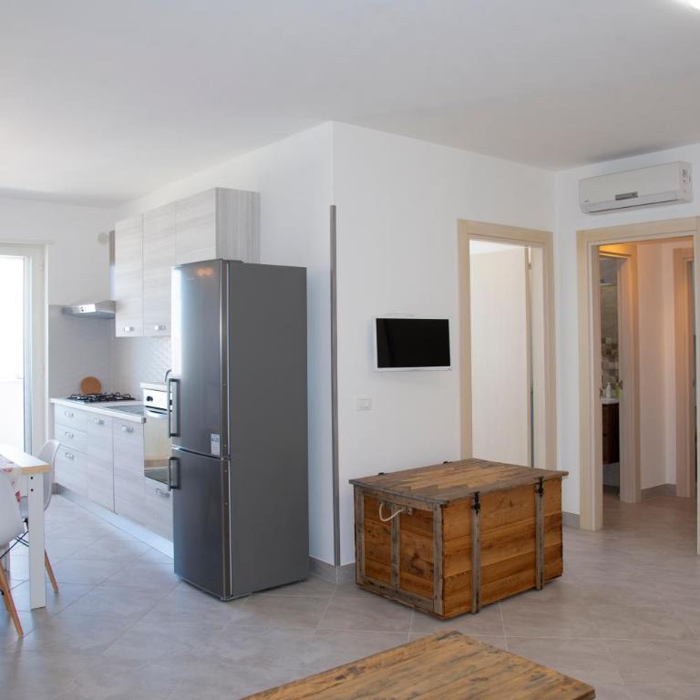 Luce Salentina - Appartamento con 2 Camere da Letto - 10