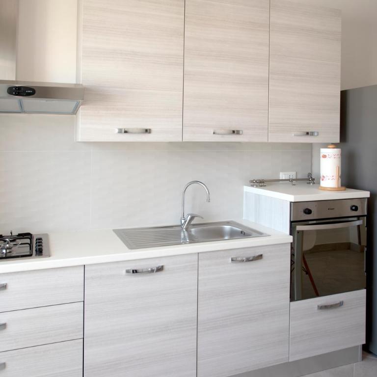 Luce Salentina - Appartamento con 2 Camere da Letto - 11