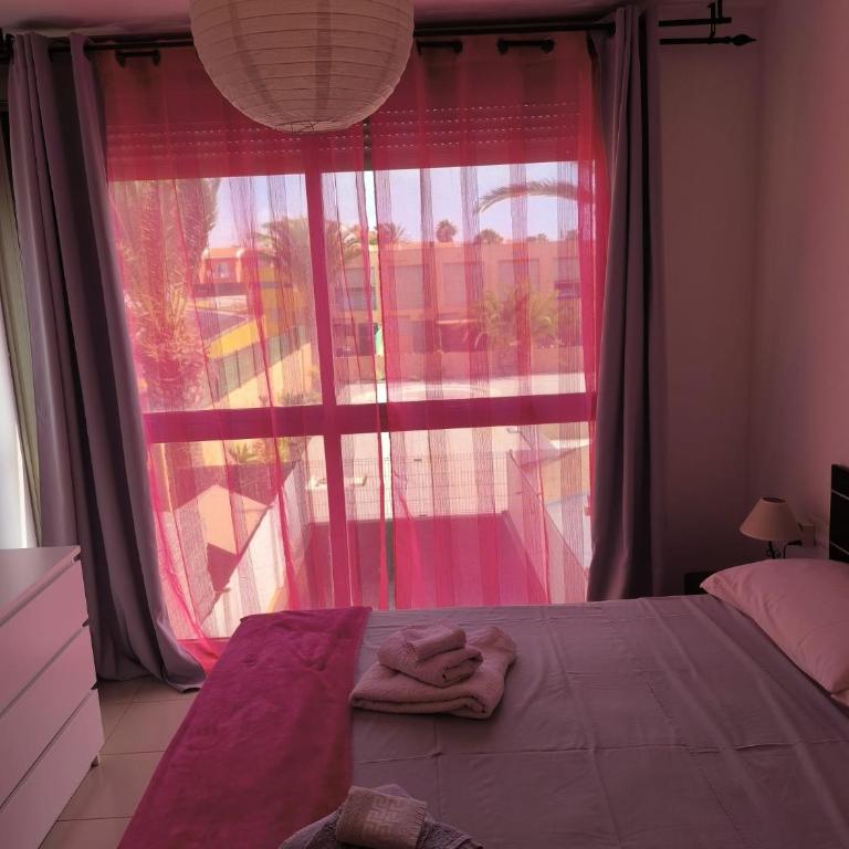 A los Soles de Fuerteventura - Apartamento de 2 dormitorios - 34