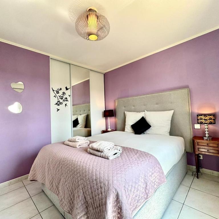 Maison Occitane avec Piscine - Villa 3 Chambres - 15