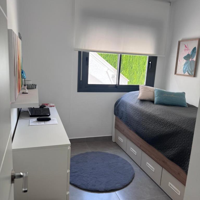 Family apartament Lamar Resort - Apartamento de 2 dormitorios - 15