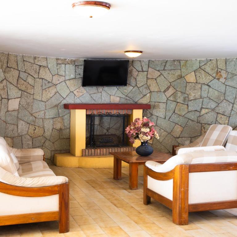 Villas del Sol Hotel & Bungalows - Apartamento Deluxe de 2 dormitorios - 11