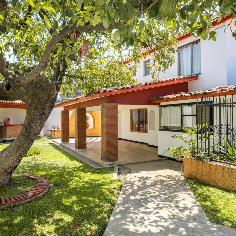 Villas del Sol Hotel & Bungalows - Apartamento Deluxe de 2 dormitorios - 7