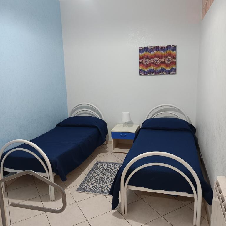 Casa Reggio - Appartamento con 2 Camere da Letto - 12