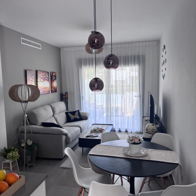 Family apartament Lamar Resort - Apartamento de 2 dormitorios - 13