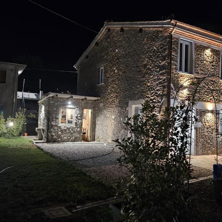 Il PARADISO Di LUNA - Villa con 1 Camera da Letto - 9