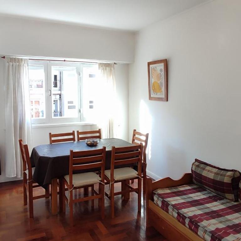 Departamento zona Plaza Colon - Apartamento de 1 dormitorio - 3