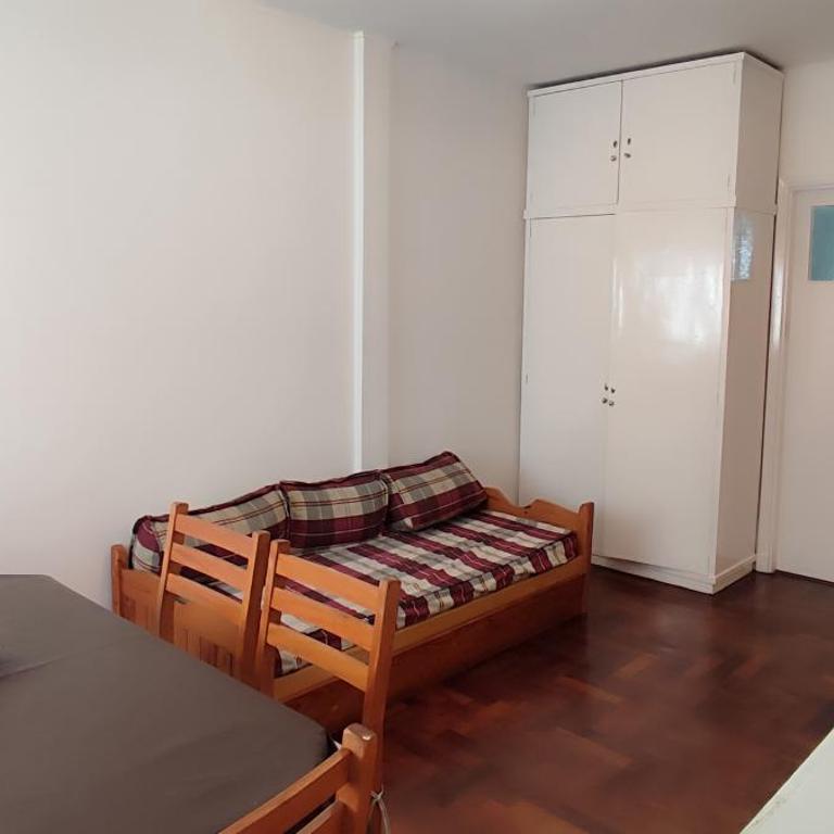 Departamento zona Plaza Colon - Apartamento de 1 dormitorio - 4