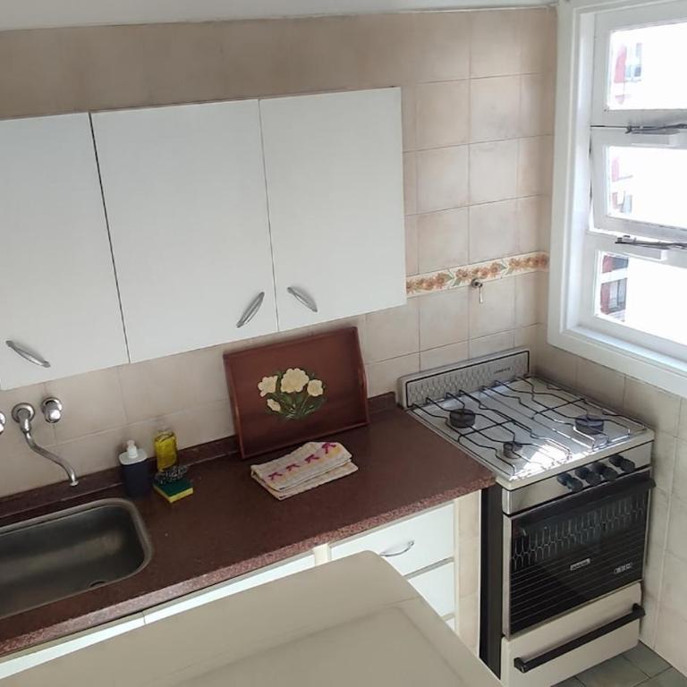 Departamento zona Plaza Colon - Apartamento de 1 dormitorio - 7