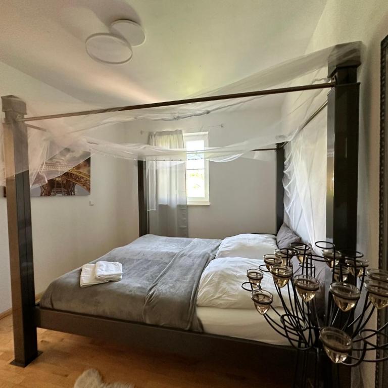 Escape by Landhaus Lindenberg - Ferienhaus - 28